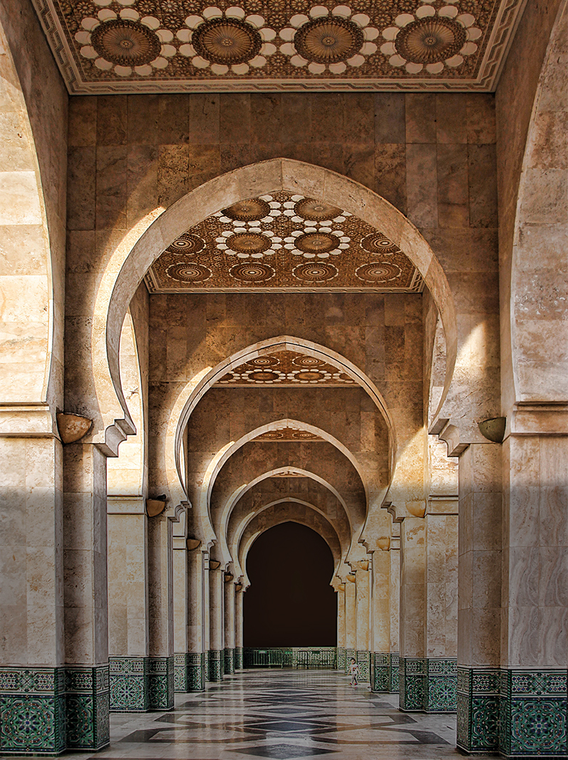 Tours from Casablanca