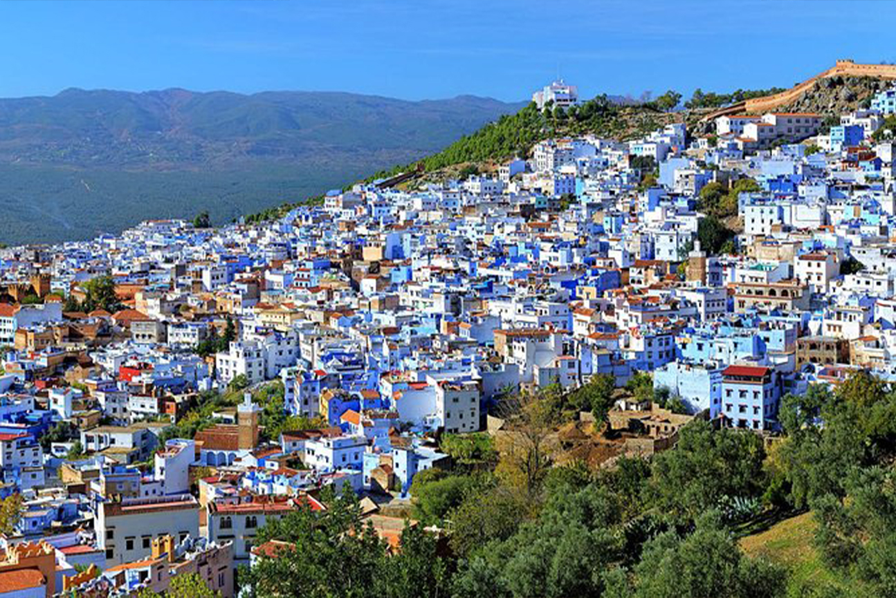 Day Trips from Fes
