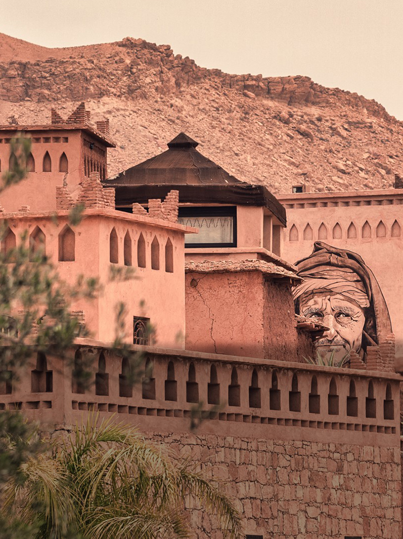 Tours from Ouarzazate