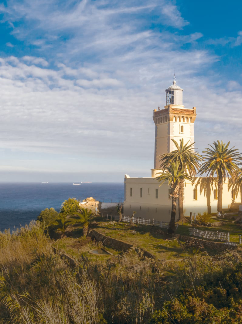 Tours from Tangier