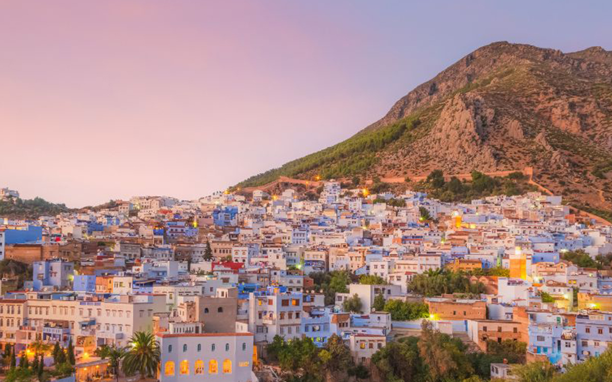 9 Days Private Morocco Tour From Casablanca