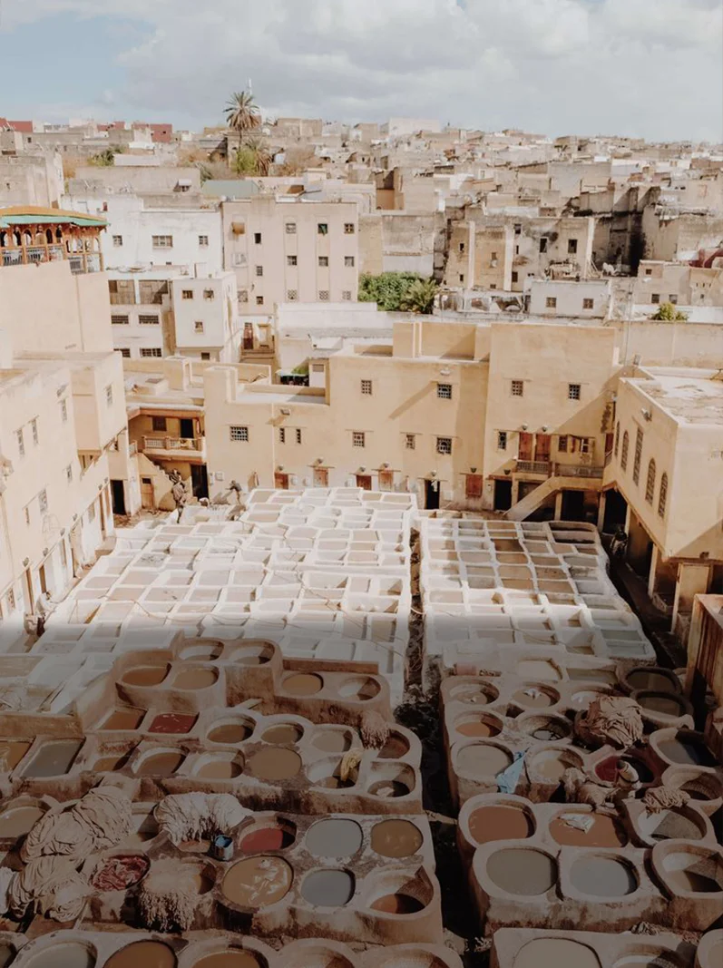 Tours from Fes Morocco