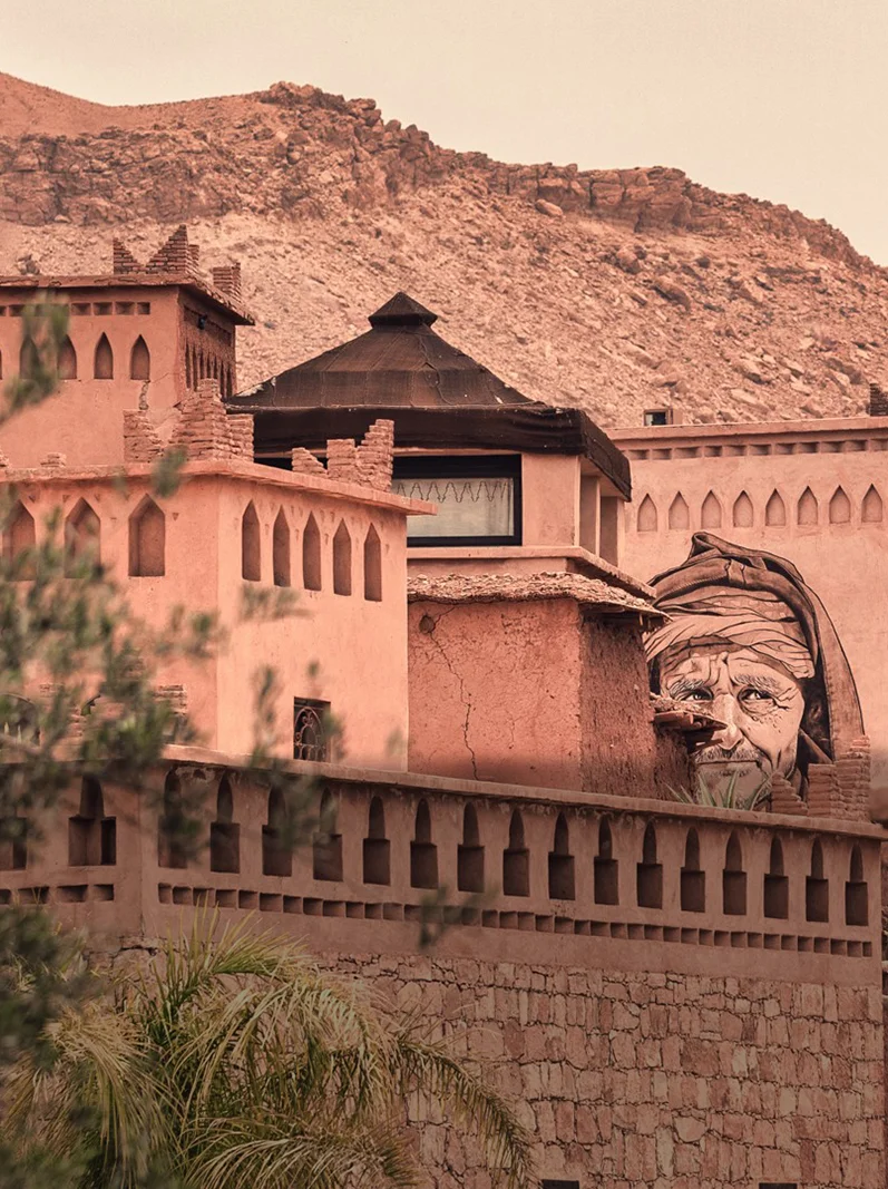 Tours from Ouarzazate Morocco