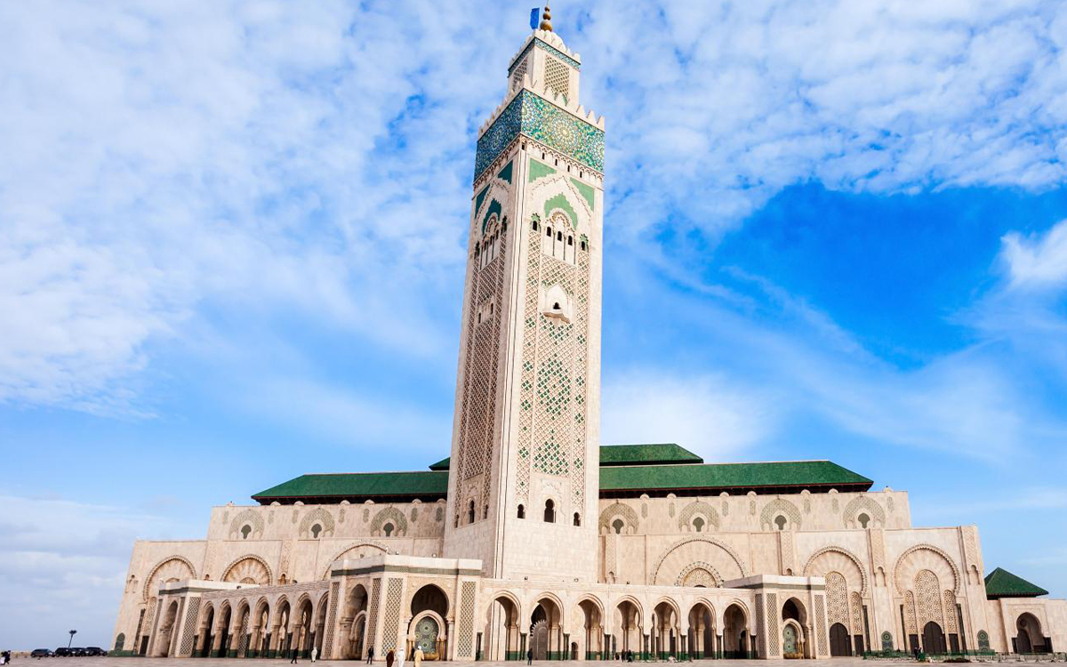 10 Days Morocco Grand Tour