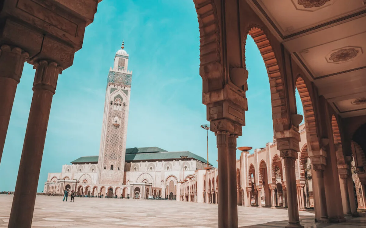 14 Days Grand Morocco Tour