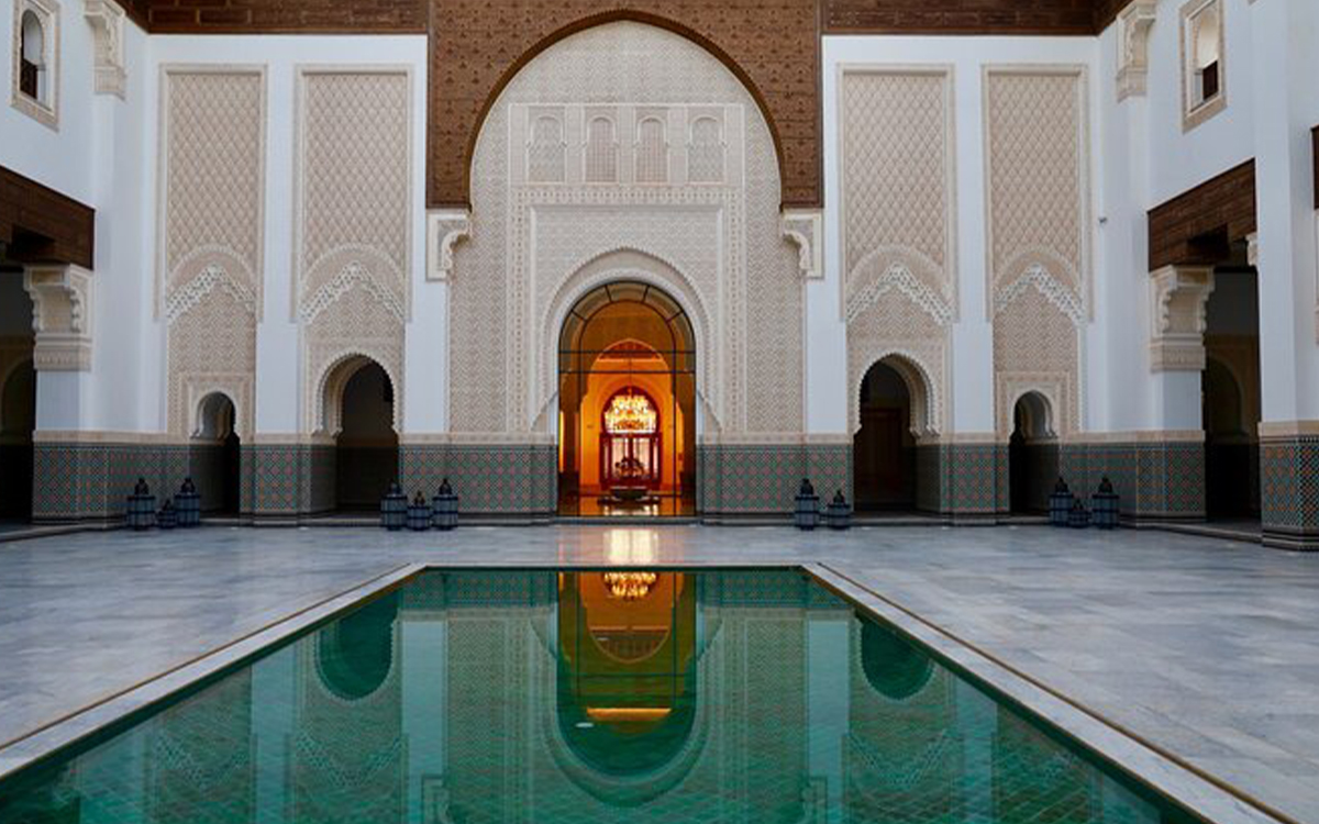 3 Day Marrakech to Fes Desert Tour